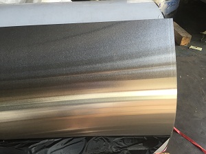 INOX 304 No4 INOX 304 No4