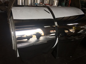 INOX 201 8K INOX 201 8K