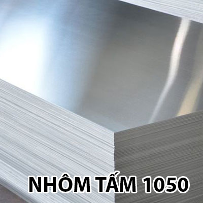 Nhôm A1050 H14 Nhôm A1050 H14