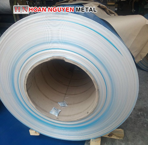 Nhôm Bọc Bảo Ôn - Nhôm Cuộn Cách Nhiệt Nhôm Bọc Bảo Ôn - Nhôm Cuộn Cách Nhiệt