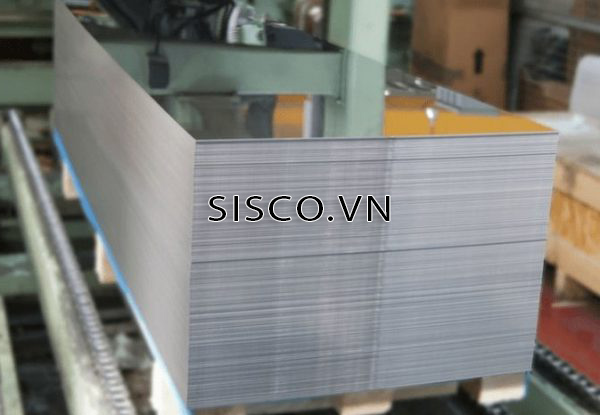 Ứng Dụng Của Nhôm Tấm 1mm