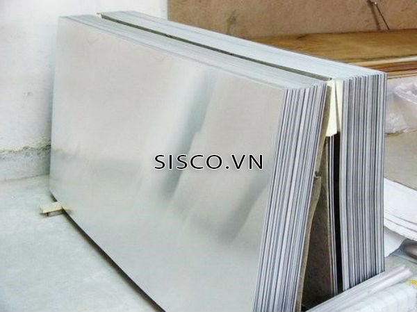 Nên Chọn Công Ty Nhập Khẩu Nhôm Tấm Uy Tín nào Ở TPHCM?