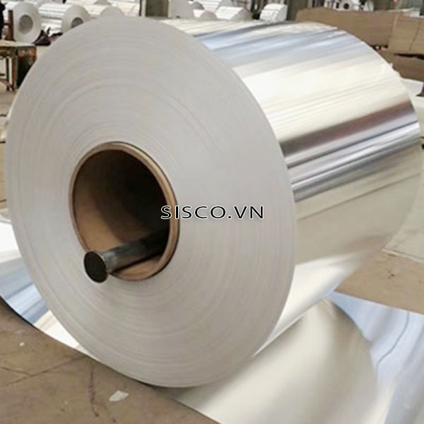 Nên Xem - Giá Nhôm Cuộn Bao Nhiêu Là Hợp Lý?