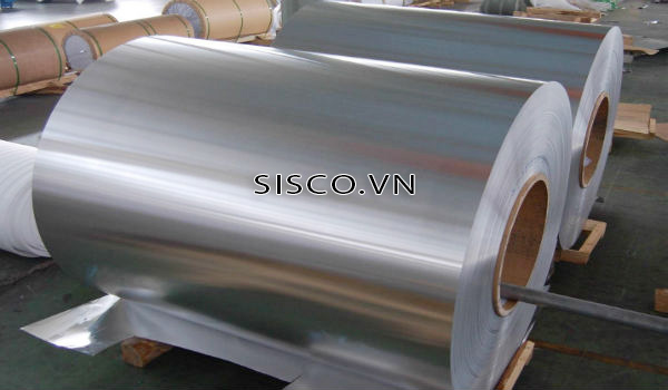 Những Thành Phần Quan Trọng của Nhôm Cuộn nên biết !