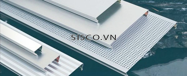 10 Lý Do Tại Sao Nên Dùng Nhôm Hợp Kim 6061?