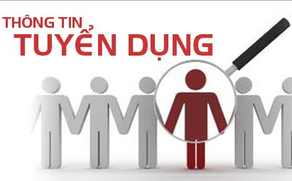 Tuyển dụng tháng 2