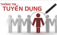 Tuyển dụng tháng 2